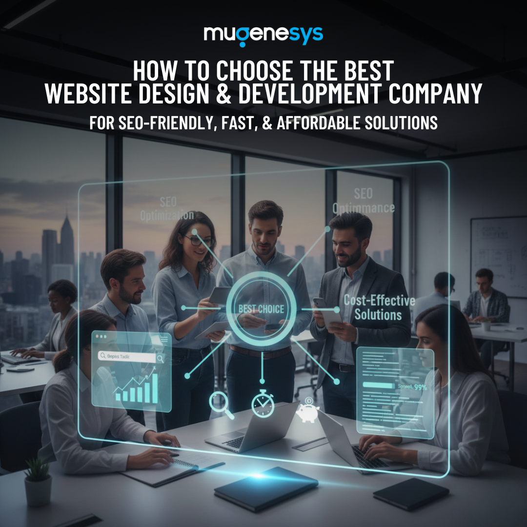 Custom software development trends in 2025